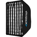 Westcott 40 Degree Egg Crate Grids