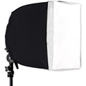 Westcott 4805 12x16 Inch Silver Softbox