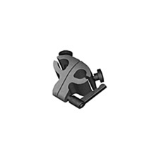 Lowel ML-10 Missing Link Clamp