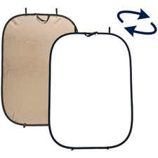 Lastolite Collapsible 6 x 4 Foot Reflectors