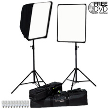 Westcott 4828 Spiderlite TD5 Window Light Kit