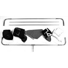 Matthews 319414 8 x 8 Butterfly Set
