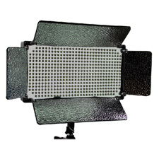ikan ID 500 30 Watt / 500 LED 5600K Studio Light