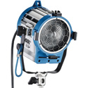 Arri Junior 650 Plus Tungsten Fresnel Light with 4.3in Lens 650 Watt 120 Volts AC