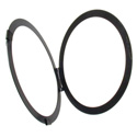 Arri Filter Frame for the Junior 650 Watt Fresnel Light Unit