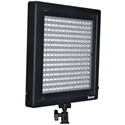 Bescor LED-200KB Dimmable Studio Light Kit with Batteries