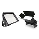 Chroma-Q CHCFSBX Soft Box Attachment For 12