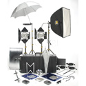 Lowel D2-96Z DP Remote Kit