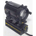 Dedolight DLHM4-300U Llight head - 150W/120VAC Complete with double aspheric technology