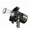 Dedopar 400/575W Light Head Without Reflector
