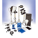 Lowel DV Creator 44 KIT w/Soft Case