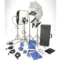 Lowel DV Creator 55 Light Kits