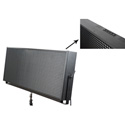 FloLight FB-2500TC 550W 2500W Equivalent to 50000 Lumens Fluorescent Light
