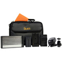 ikan iLED 155 Deluxe Light Kit