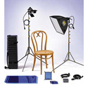 Lowel Rifa Pro 44 Kit w/Soft Case