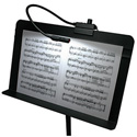 Littlite Music Stand Light with No Power Supply