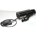24 Watt Mini Sun Gun NP-1 Connector