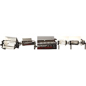MACCAM PB-A310 1 x 1000W MiniBroad Floodlight fixture only