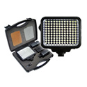 Vidpro K-120 Professional Photo & Video LED Light Kit