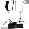 Westcott 4828 Spiderlite TD5 Window Light Kit