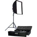 Westcott Spiderlite TD6 Medium Daylight Kit Deluxe (220V)