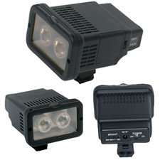 Bescor LED60X 60w Dimmable LED Light