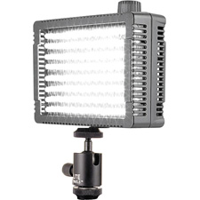 LitePanels MicroPro On-Camera LED