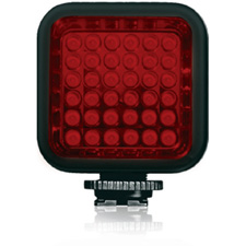 Sima SL-100IR Night Vision LED Light