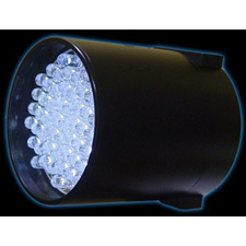 Switronix TorchLED TL-50 30W 5600k Dimmable LED Light with Battery and Charger