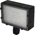 Bescor LED-180 Morning Star Dimmable On Camera LED Video Light with 180 Watt Output