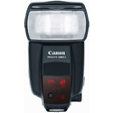 Canon Speedlite 580EX II