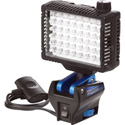 Anton Bauer ELEDZ Dimmable 4.5W On-Camera 5600k LED Light
