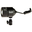 Ikan ILED-ONE Interchangeable Single On Camera LED Light