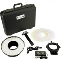 LitePanels Ringlite Mini Kit