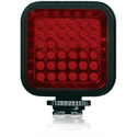 Sima SL-100IR Night Vision LED Light
