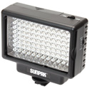 Sunpak VL-LED-96 On-Camera Video Light