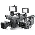 Anton Bauer ULHM-LED & EledZ Lighting Solutions