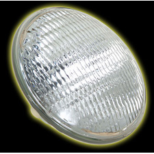 American DJ 300W Par 56 Lamp With Mogul Plug