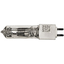 Behringer 575H Replacement 575-Watt G9.5 Halogen Lamp - 3PK