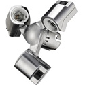 Lowel FLO-X3 3 lamp accessory head (screw-thread); fluorescent only