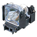 The Sony LMP-P260 is a 265-watt replacement lamp for the VPL-PX40/41 Network LCD business projectors. 
