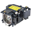 165W UHP Replacement Lamp for the VPL-CX70 & VPL-CX75 & VPL-CX76 LCD Projectors