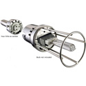 Lowel TH-X1000 Standard Lamphead for all Rifa eX models except eX 44