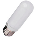Westcott 4829 Single 150-Watt Tungsten Halogen Lamp - 110V