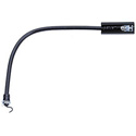 Littlite P-HI Series Permanent Installation High Intensity Gooseneck Lamp