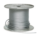 Galvanized Aircraft Cable