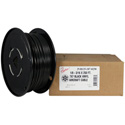 Black Vinyl Coated Aircraft Cable
