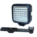 Bescor LED-40 40 Watt LED Light for Video & DSLR Cameras
