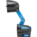 Anton Bauer ELIGHTZ 6 Volt On Camera Light with 10 Watt Bulb and Gel Kit