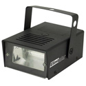 Eliminator Lighting - E-105 - Mini Strobe